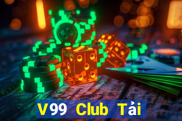 V99 Club Tải Game Bài