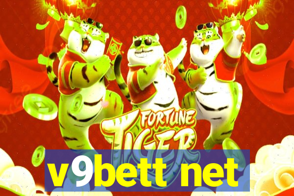 v9bett net