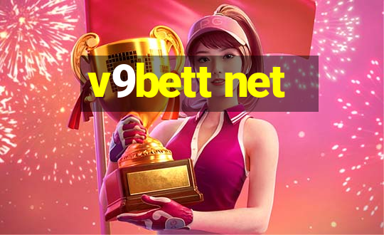 v9bett net