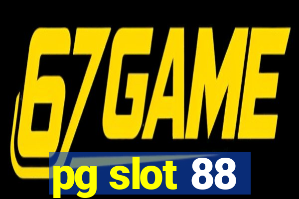 pg slot 88