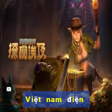 Việt nam điện tử trực tuyến