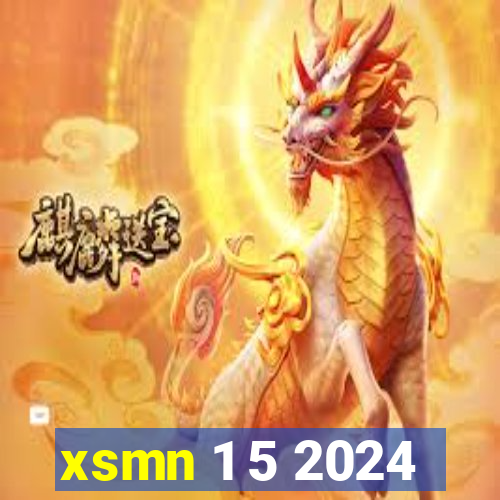 xsmn 1 5 2024