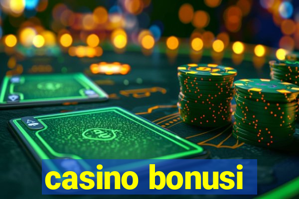 casino bonusi