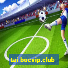 tai bocvip.club