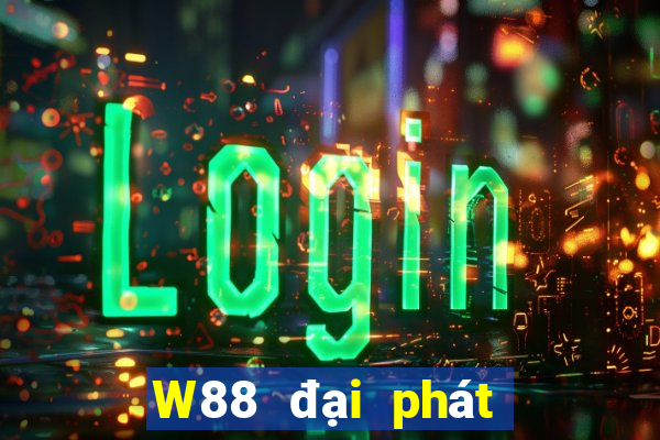 W88 đại phát lập dị khỉ