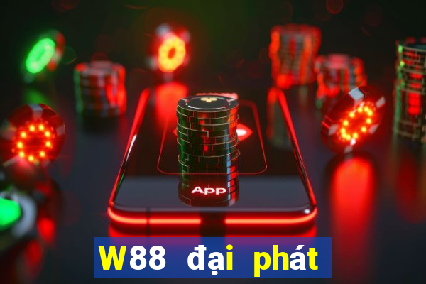 W88 đại phát lập dị khỉ