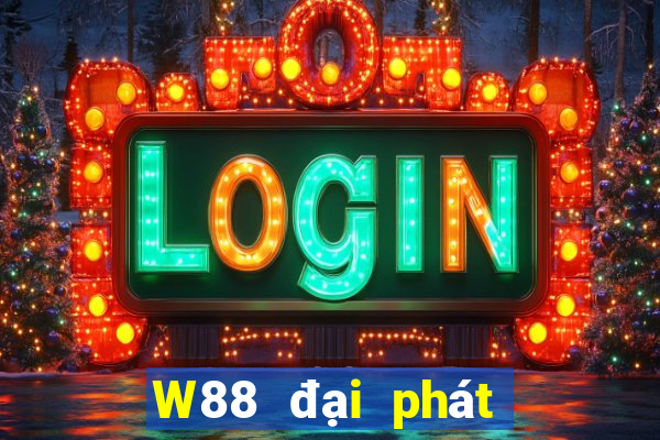 W88 đại phát lập dị khỉ