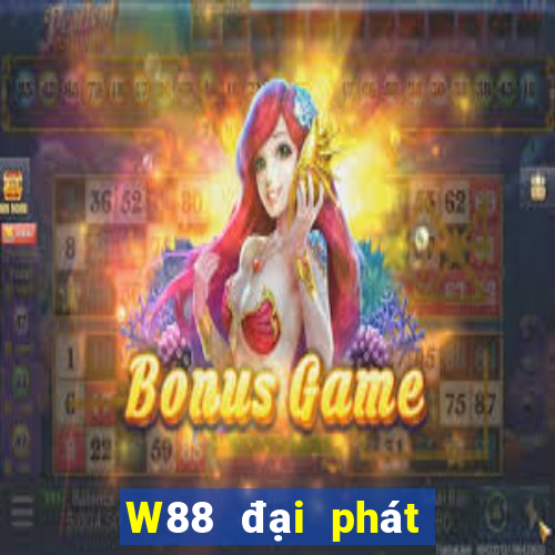 W88 đại phát lập dị khỉ