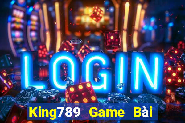 King789 Game Bài 88 Club Đổi Thưởng