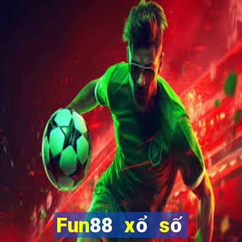 Fun88 xổ số tải về ios