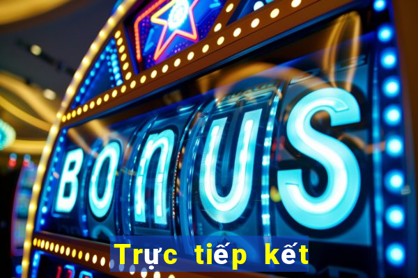 Trực tiếp kết quả XSBTH