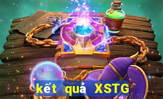 kết quả XSTG ngày 19