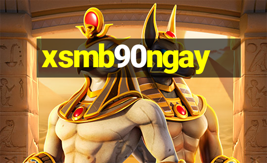 xsmb90ngay