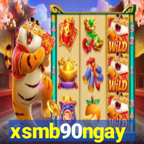 xsmb90ngay