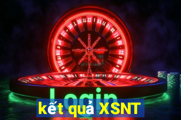 kết quả XSNT