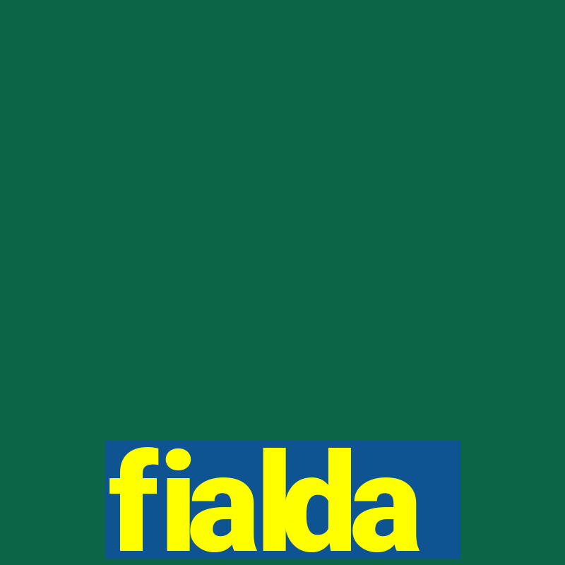 fialda