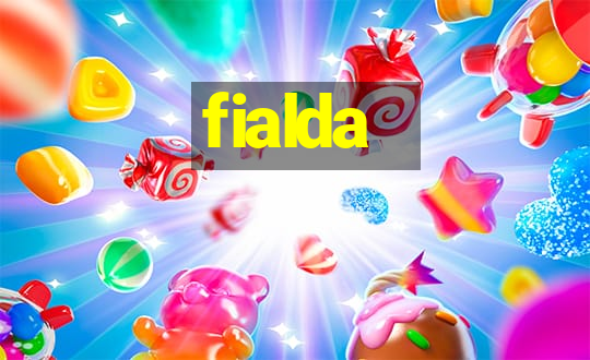 fialda