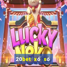 20bet xổ số Chọn Vương Tải về