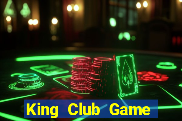 King Club Game Bài 2022