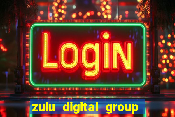 zulu digital group pty ltd