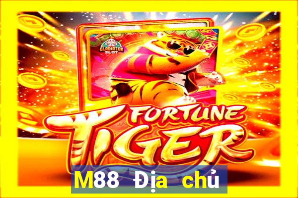 M88 Địa chủ Dofu Doo