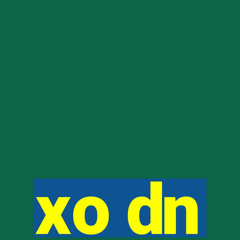 xo dn