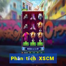 Phân tích XSCM ngày 6