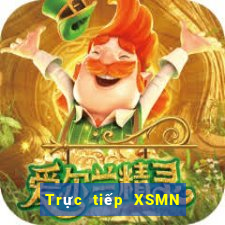 Trực tiếp XSMN ngày 17