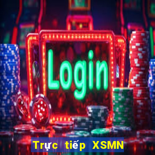 Trực tiếp XSMN ngày 17