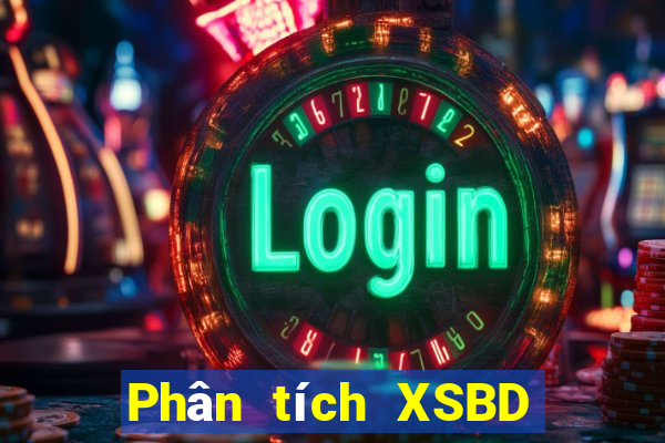 Phân tích XSBD thứ hai