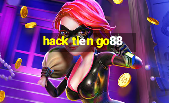 hack tiền go88