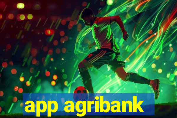 app agribank