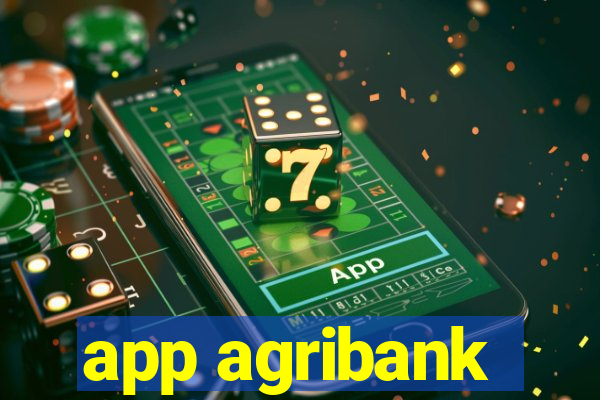 app agribank