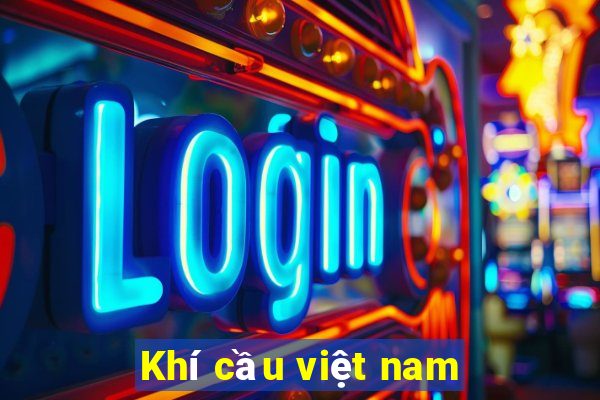 Khí cầu việt nam