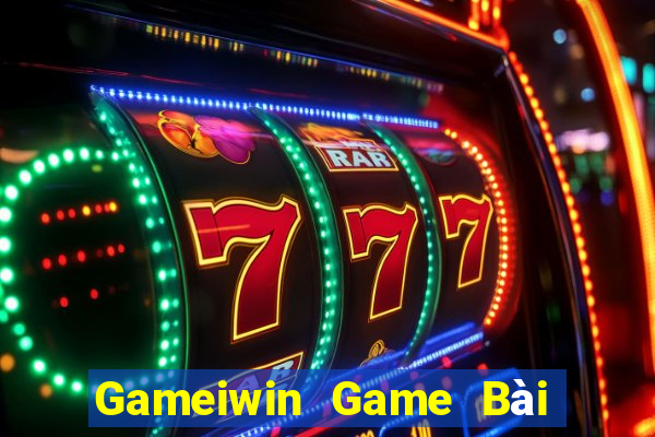 Gameiwin Game Bài Xanh 9