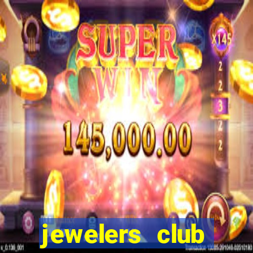 jewelers club credit card