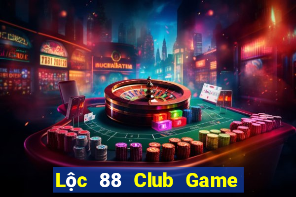 Lộc 88 Club Game Bài Uno Miễn Phí