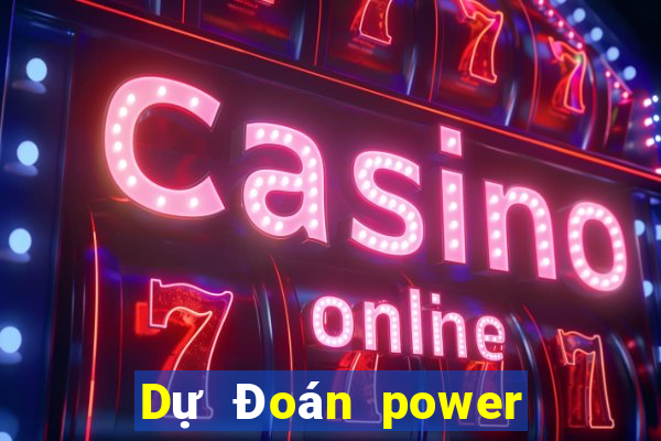 Dự Đoán power 6 55 ngày thứ sáu