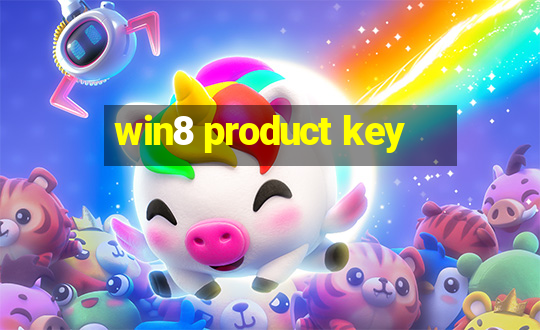 win8 product key