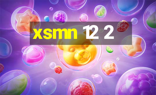 xsmn 12 2