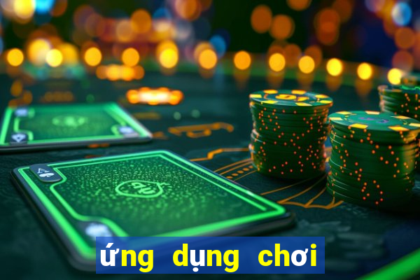 ứng dụng chơi poker tiền thật