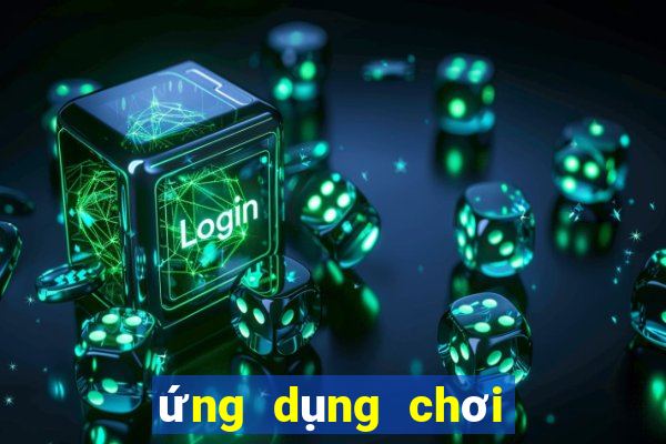 ứng dụng chơi poker tiền thật