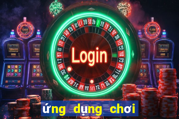 ứng dụng chơi poker tiền thật