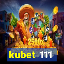 kubet 111