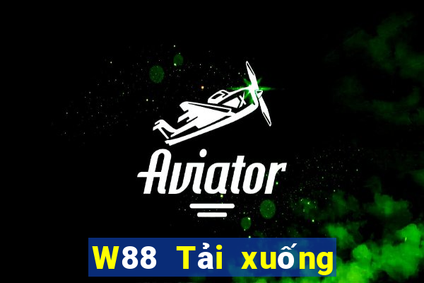 W88 Tải xuống Fun88 Ground Color Network