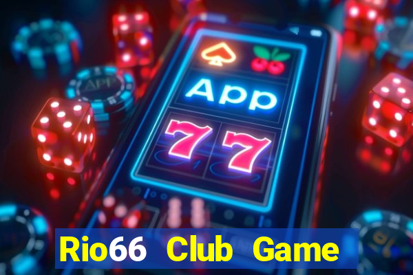 Rio66 Club Game Bài Ruby