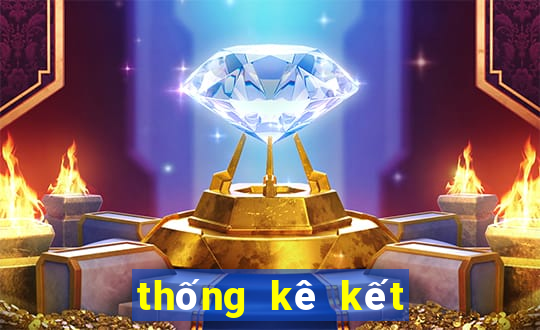 thống kê kết quả xổ số theo tuần tháng năm