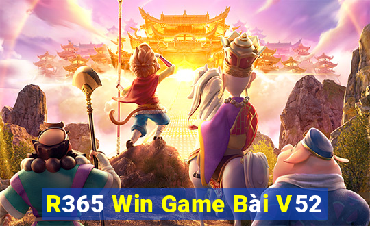 R365 Win Game Bài V52