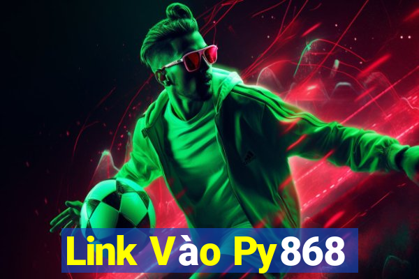 Link Vào Py868