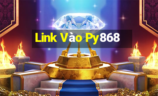 Link Vào Py868